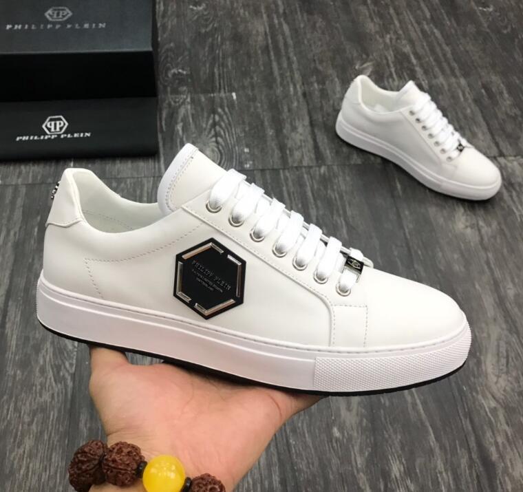 Ozarra Luxury - PHP Shoes - 177