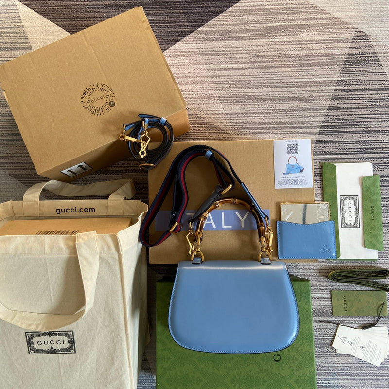 Ozarra - GCI Bags - 4838