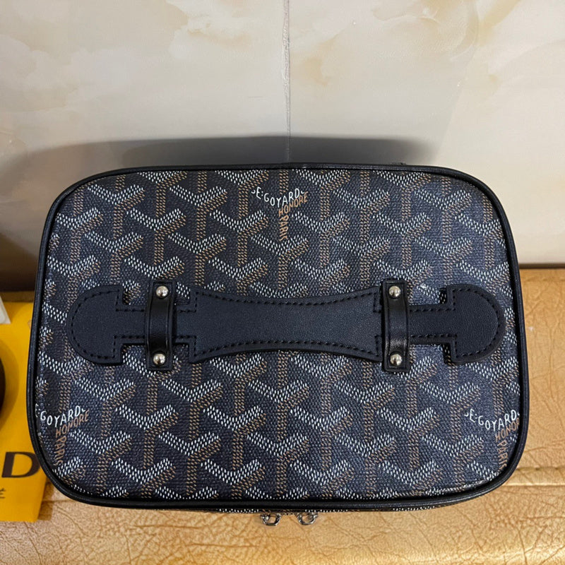 Ozarra - GOD Bags - 850