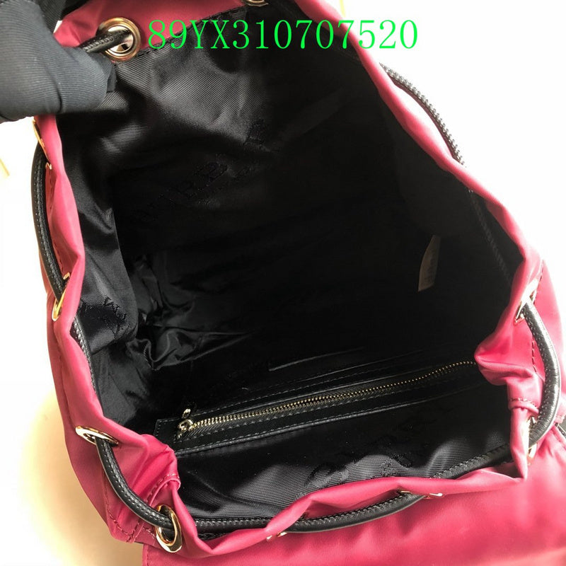 Ozarra Fashion -BBR Bags - 463