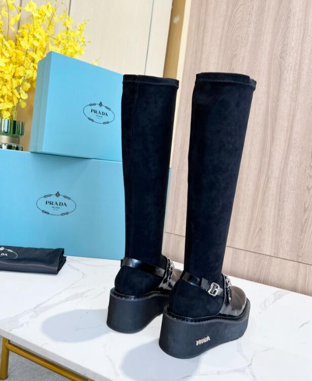 Ozarra Luxury - PD Women Shoes - 230