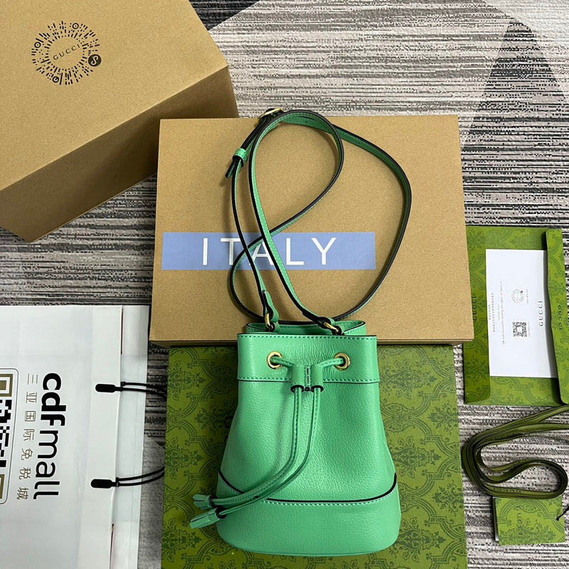 Ozarra - GG Bags - 466