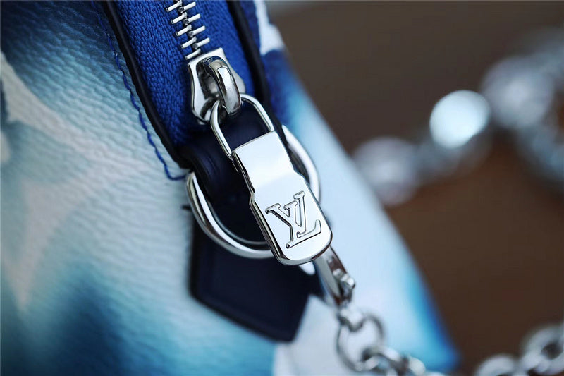 Ozarra Fashion Lu-Vi bags - 9069