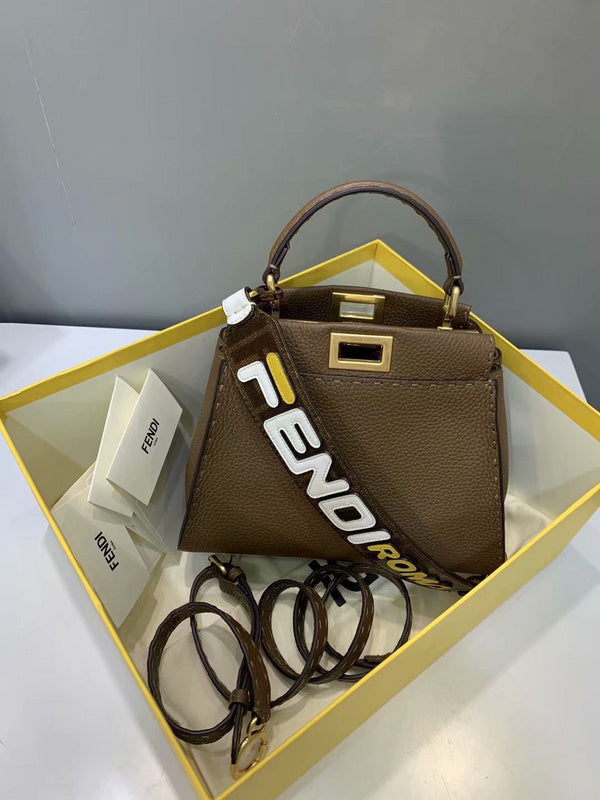 Ozarra - FDE Bags - 1177