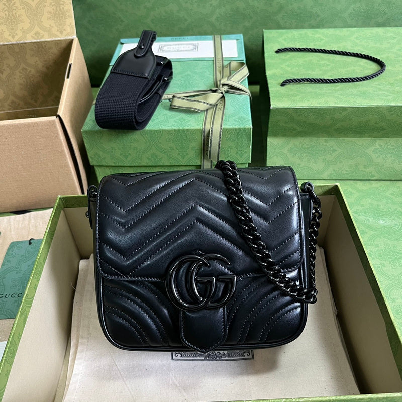 OZ - GCI Bags - 800