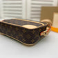 Ozarra Luxury - LOV Bags - 2153