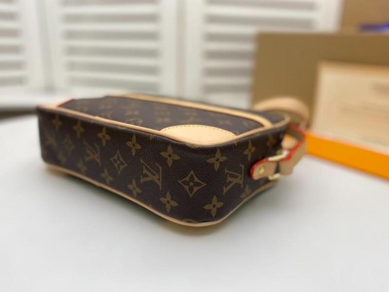Ozarra Luxury - LOV Bags - 2153