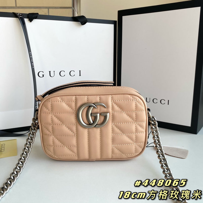 Ozarra - GCI Bags - 2015