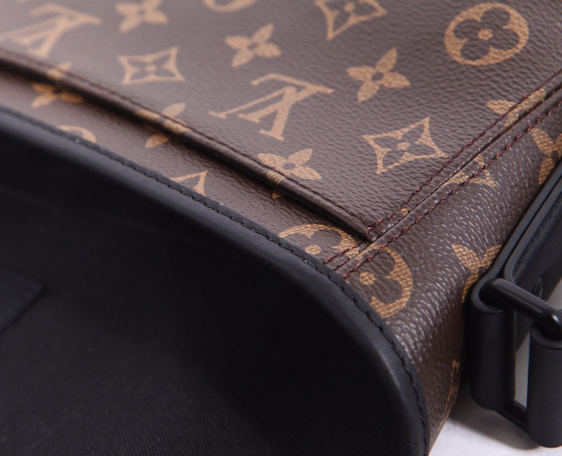 Ozarra Fashion Lu-Vi bags - 17505