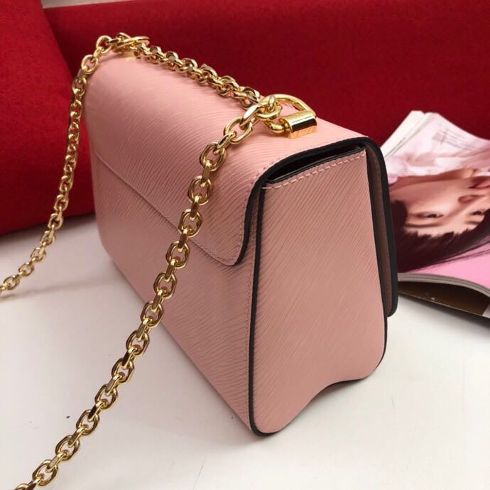 Fashion Lu-Vi bags - 3636