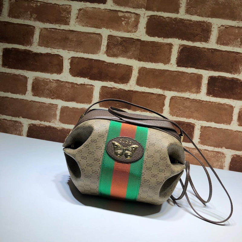 BAB - GCI Bags - 1224