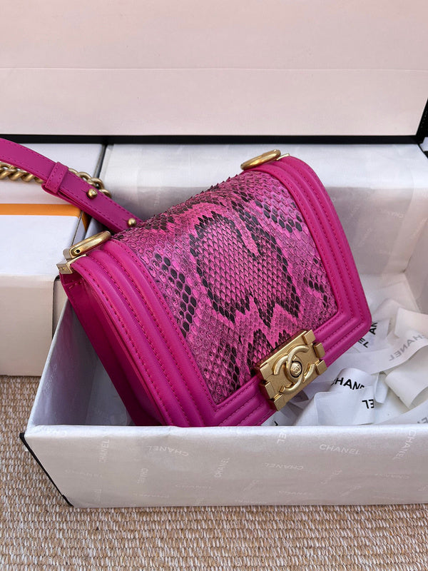 BAB - CHL Bags - 3413