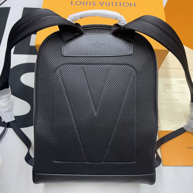 Ozarra Fashion Lu-Vi bags - 9596