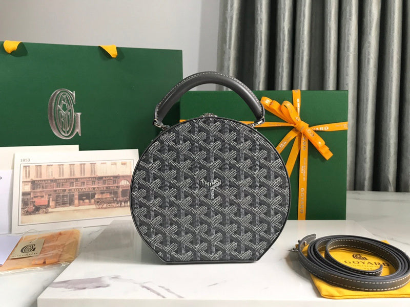 Ozarra - GOD Bags - 125