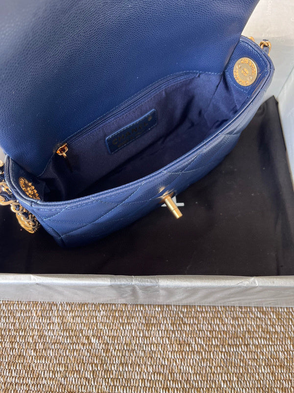 BAB - CHL Bags - 3042