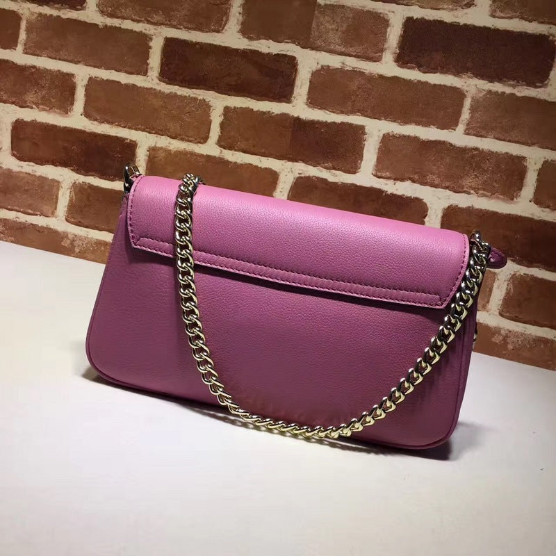 BAB - GCI Bags - 1218