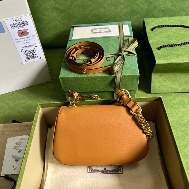 OZ - GCI Bags - 908