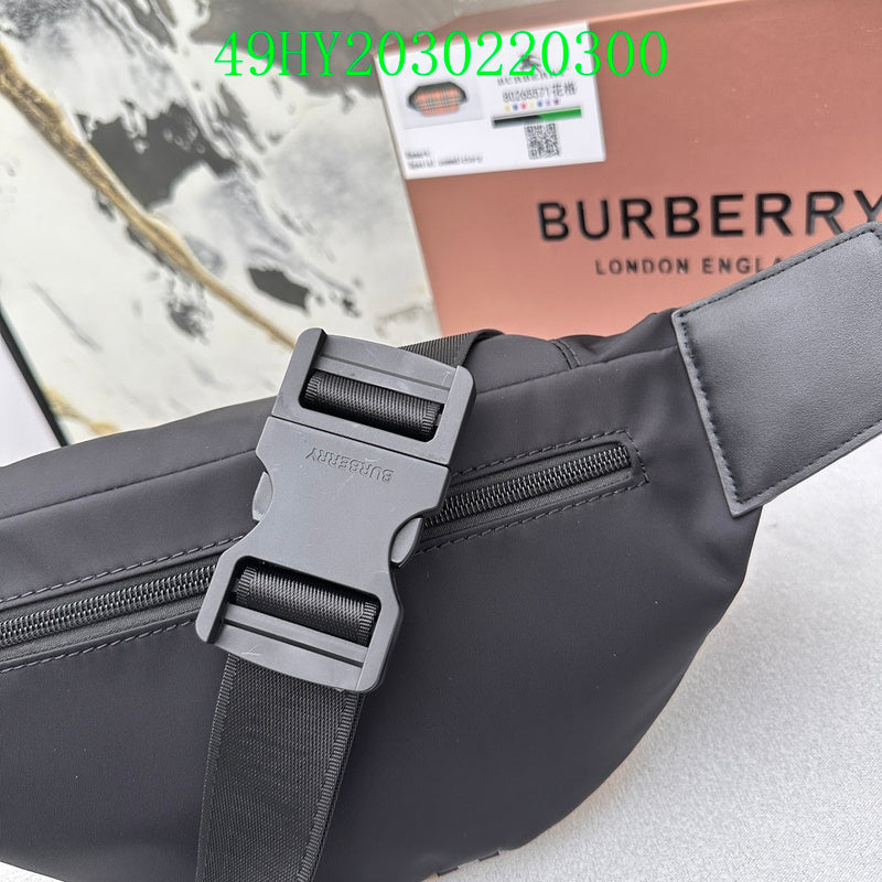Ozarra Fashion -BBR Bags - 195