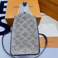 Ozarra Fashion Lu-Vi bags - 8629