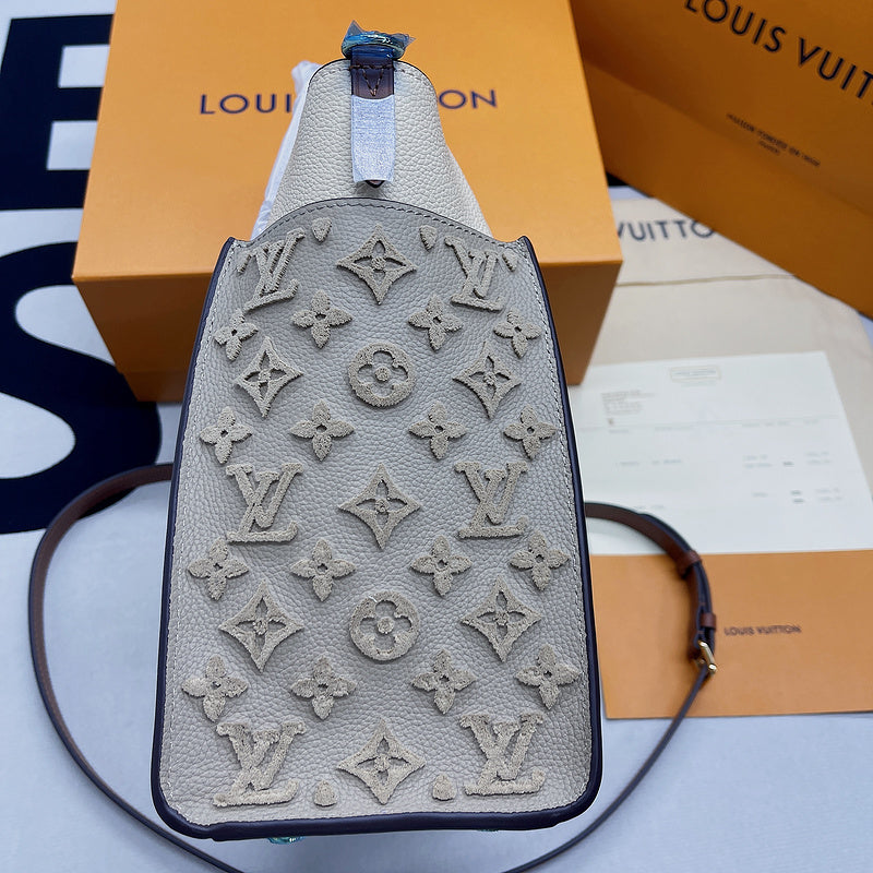 Ozarra Fashion Lu-Vi bags - 8629