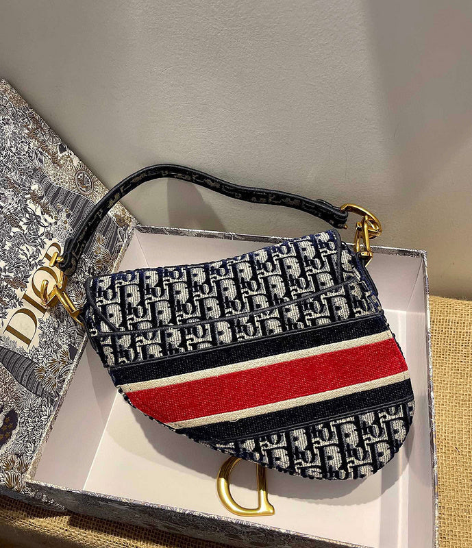 Ozarra - Dir Bags - 2536