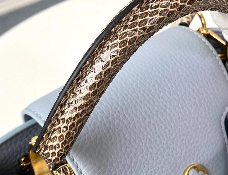 Ozarra Luxury - LOV Bags - 2574