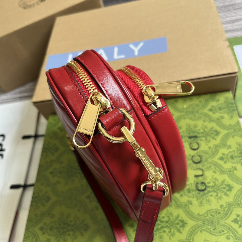Ozarra - GG Bags - 051
