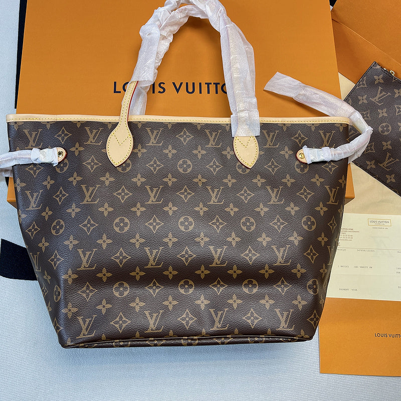 Ozarra Fashion Lu-Vi bags - 8106