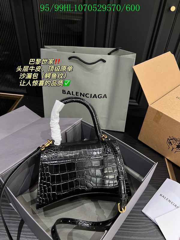 Ozarra Fashion - BGA Bags - 1747