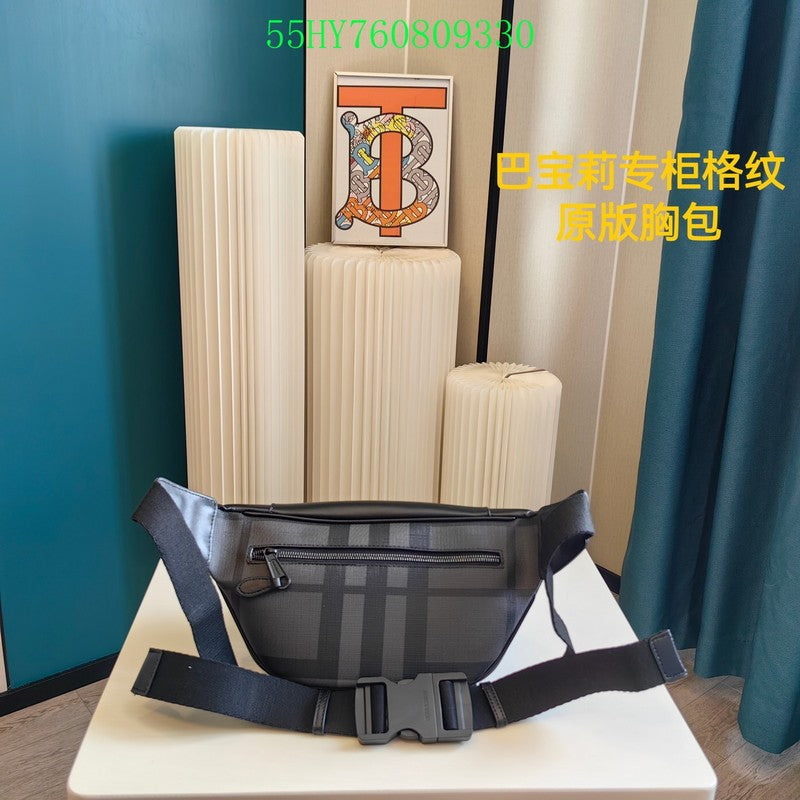Ozarra Fashion -BBR Bags - 077