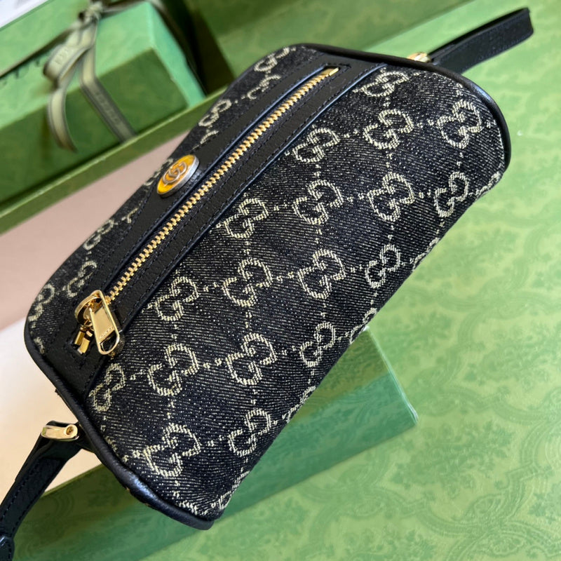 OZ - GCI Bags - 2211