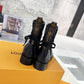 Ozarra Luxury - LOV Women Shoes - 821