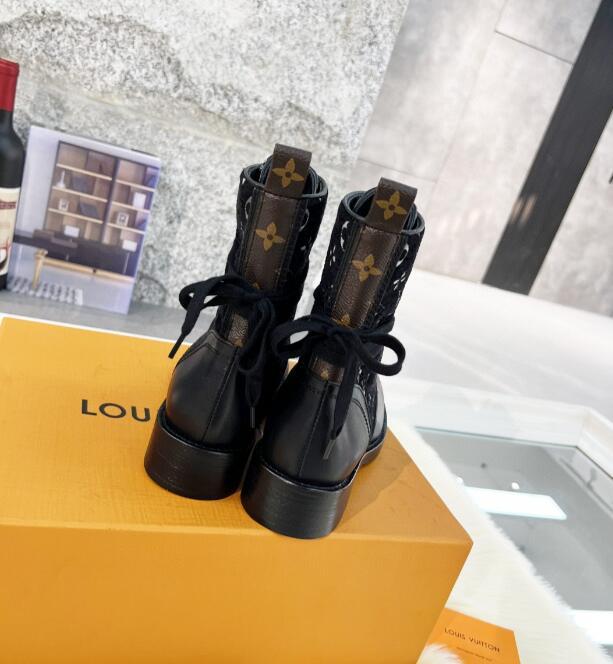 Ozarra Luxury - LOV Women Shoes - 821