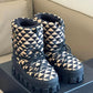 Ozarra Luxury - PD Women Shoes - 152