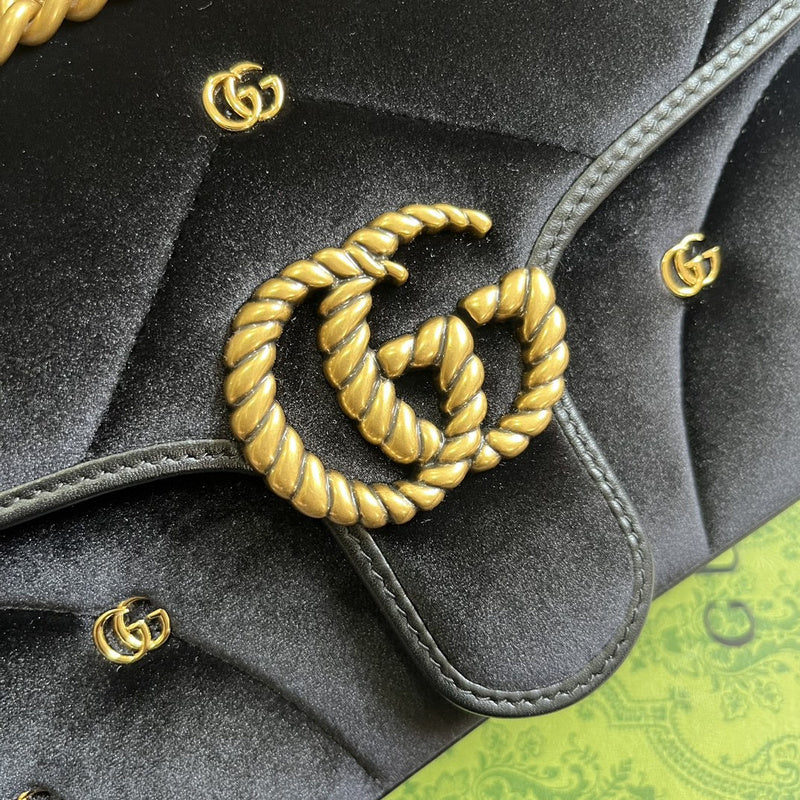 Ozarra - GG Bags - 099