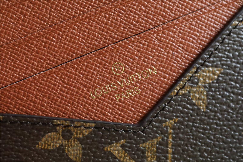 Ozarra Fashion Lu-Vi bags - 10844
