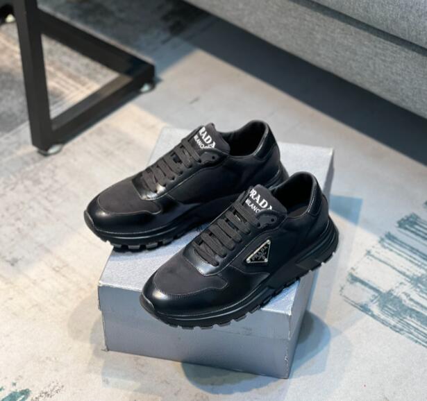 Ozarra Luxury - PD Men Shoes - 220