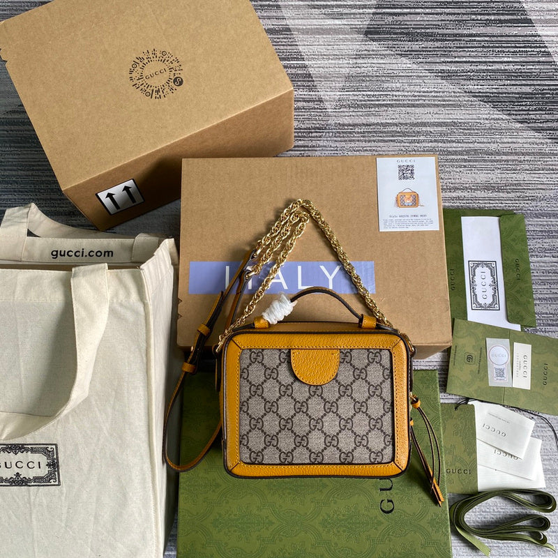 Ozarra - GG Bags - 2138