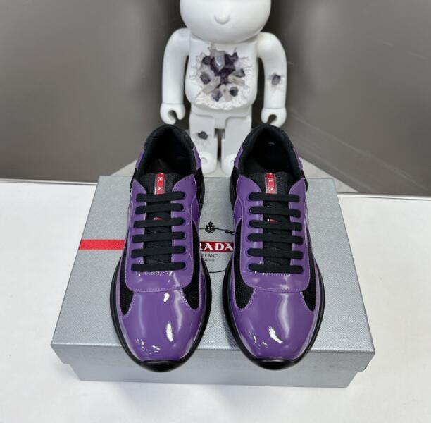 Ozarra Luxury - PD Men Shoes - 011