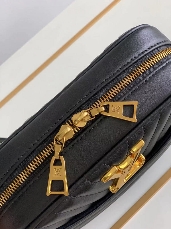 Ozarra Fashion Lu-Vi bags - 17056