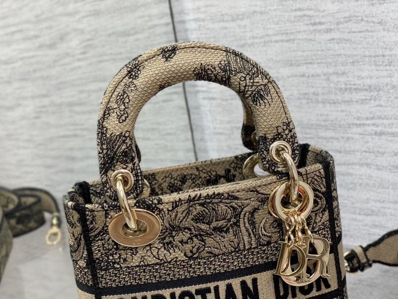 Ozarra - Dir Bags - 2209