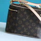 Ozarra Fashion Lu-Vi bags - 8004