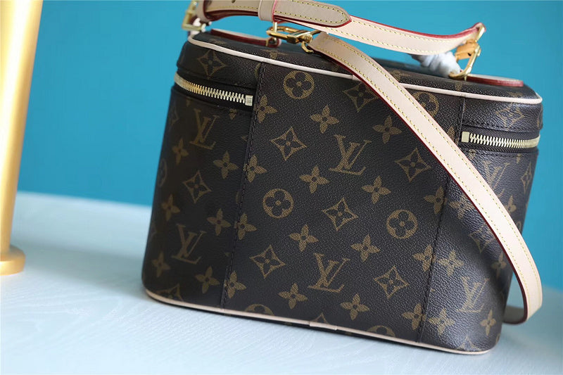 Ozarra Fashion Lu-Vi bags - 8004