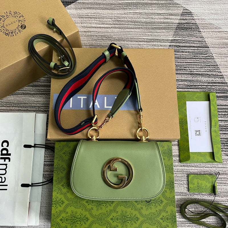 Ozarra - GG Bags - 252
