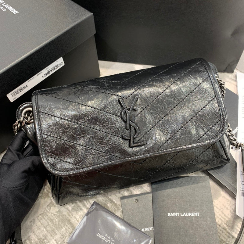 Ozarra - SLY Bags 406