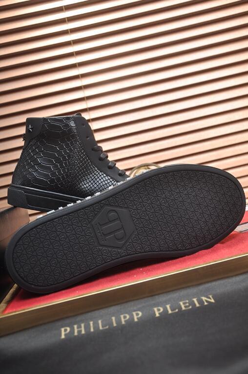 Ozarra Luxury - PHP Shoes - 048