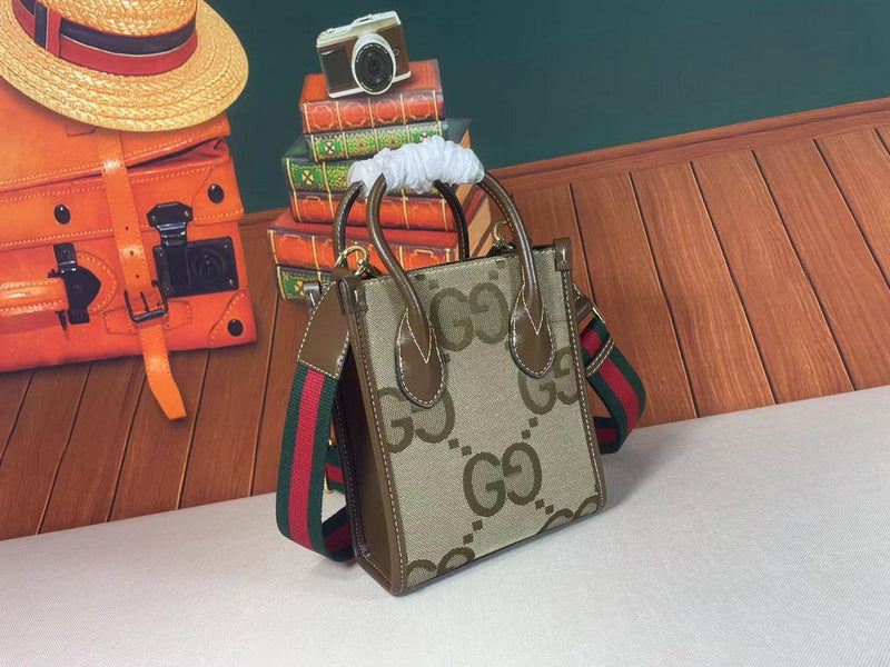 Ozarra - GCI Bags - 1928