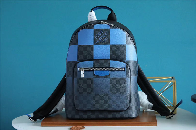 Ozarra Fashion Lu-Vi bags - 9629