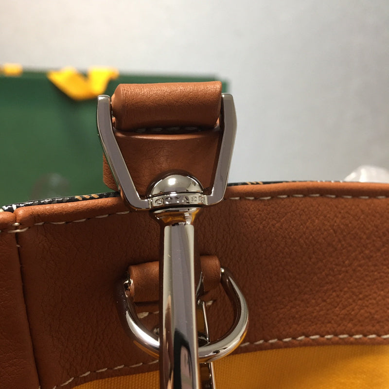 Ozarra - GOD Bags - 992