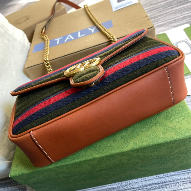 Ozarra - GG Bags - 1659